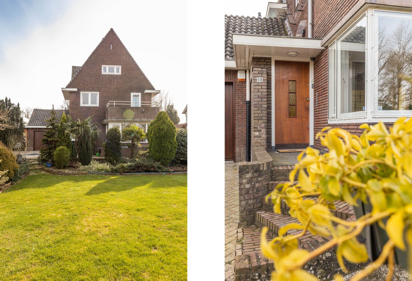 Foto 4 van Vijverweg 10