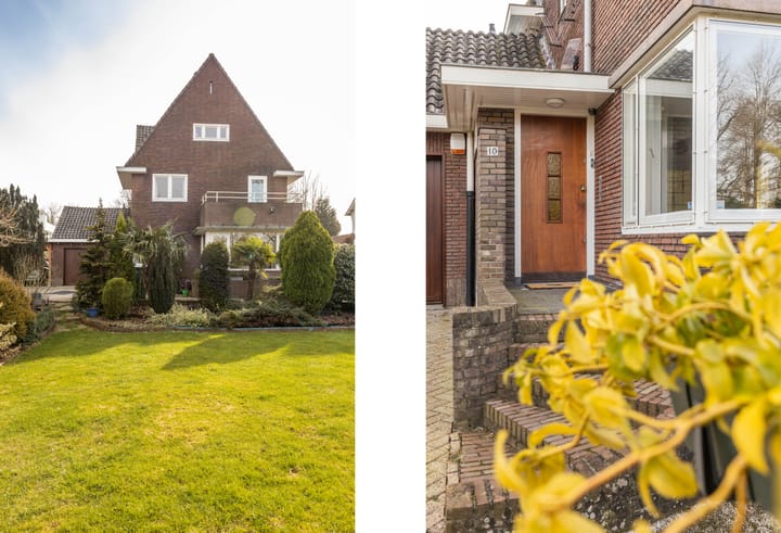 Foto 4 van Vijverweg 10