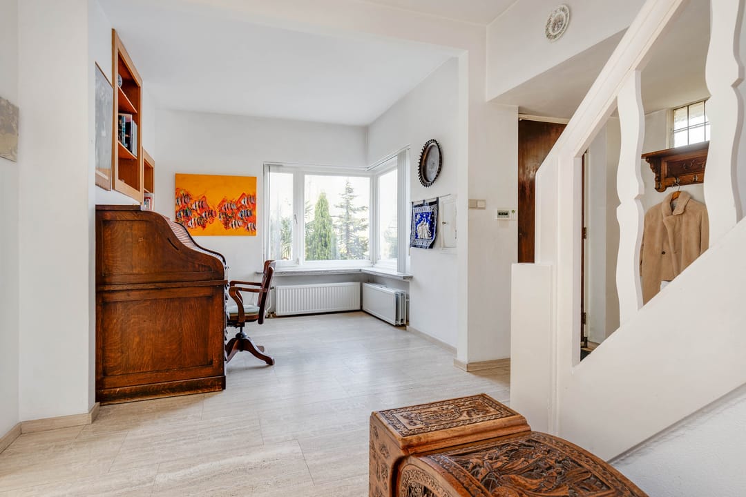 Foto 7 van Vijverweg 10