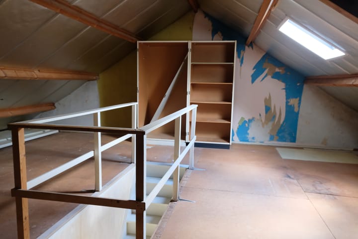 Foto 10 van Lange Akker 25