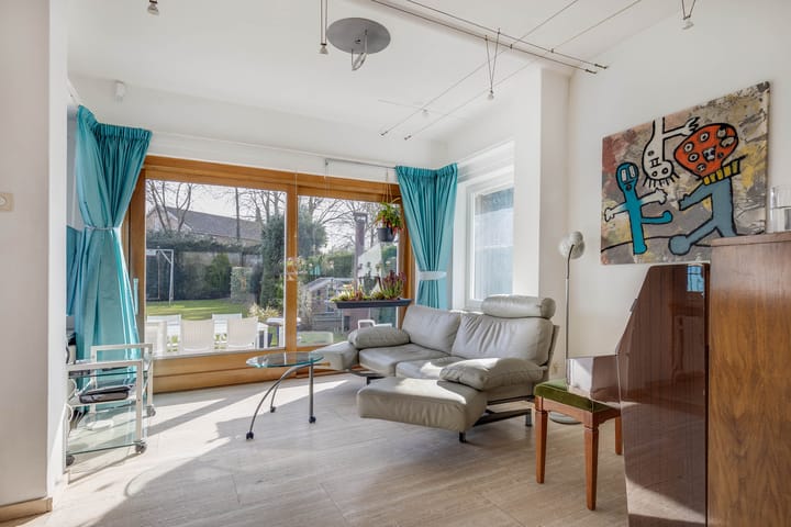 Foto 9 van Vijverweg 10