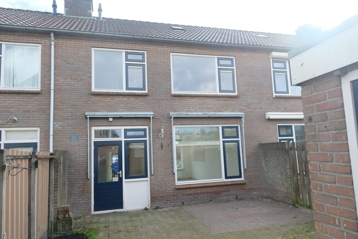 Foto 11 van Lange Akker 25