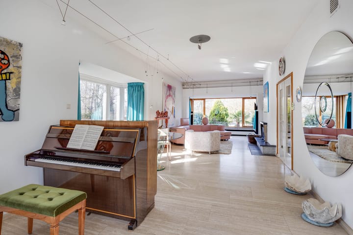 Foto 10 van Vijverweg 10