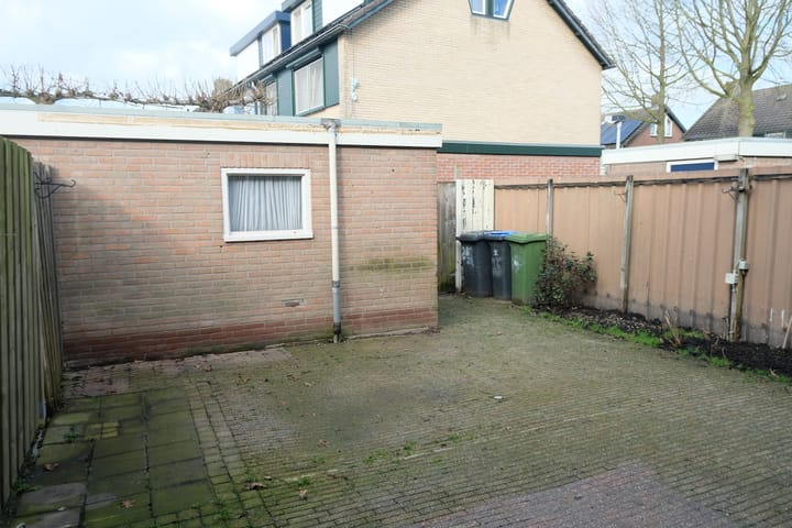 Foto 12 van Lange Akker 25