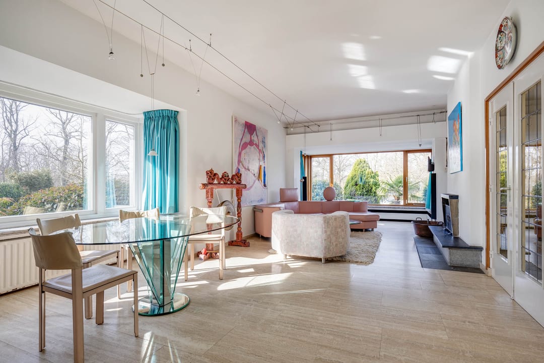 Foto 11 van Vijverweg 10