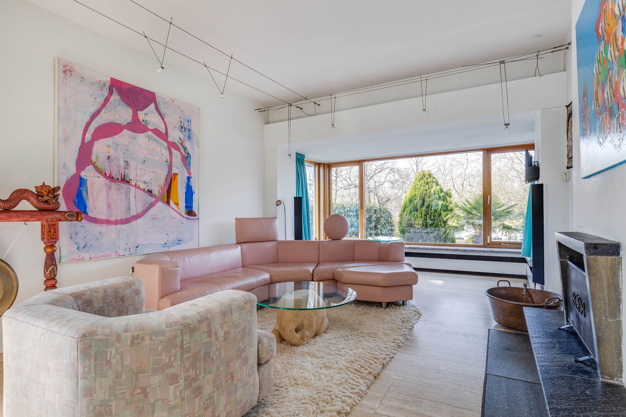 Foto 12 van Vijverweg 10