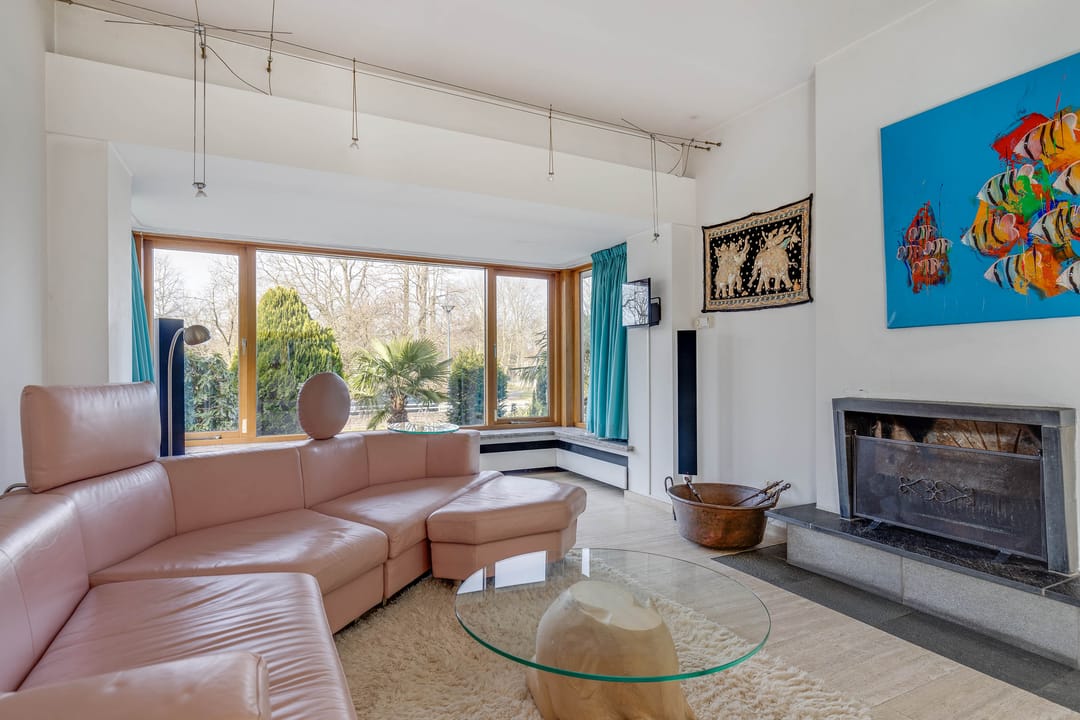 Foto 13 van Vijverweg 10