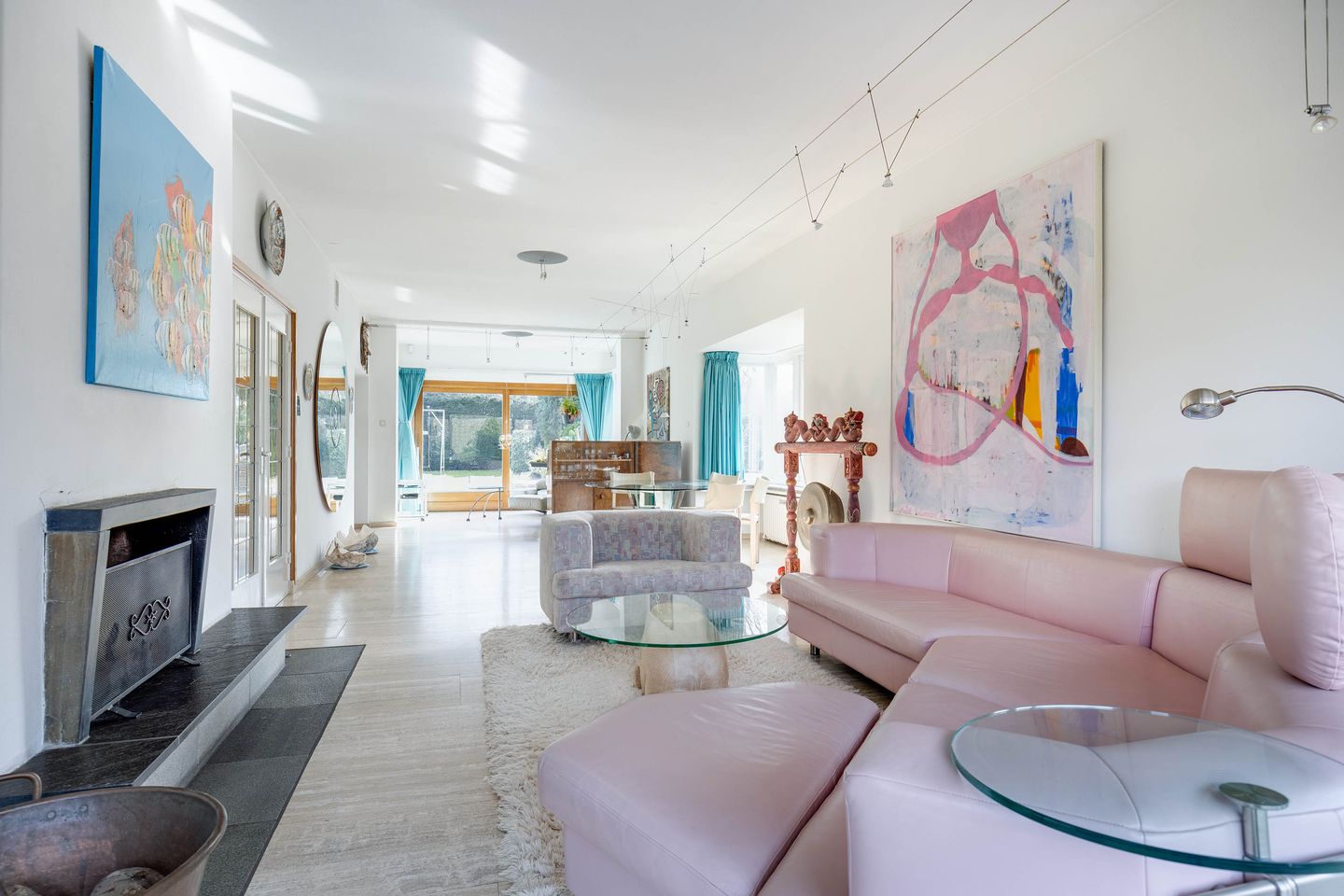 Foto 14 van Vijverweg 10