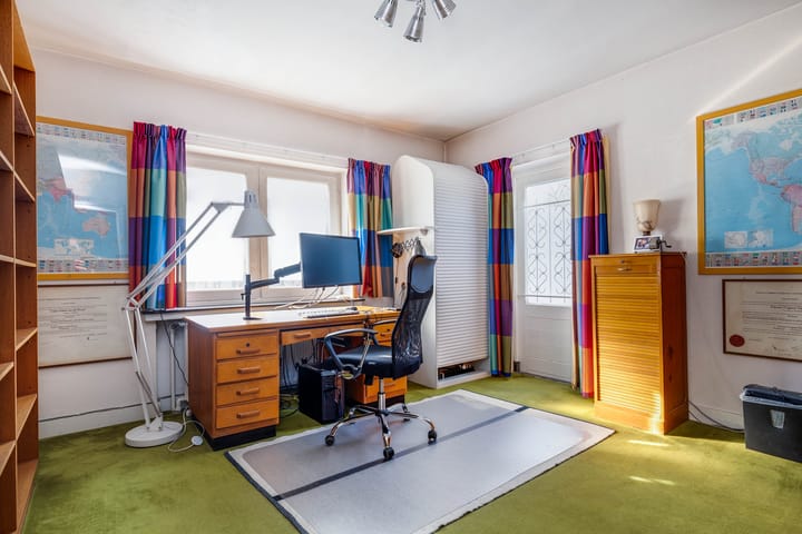 Foto 24 van Vijverweg 10