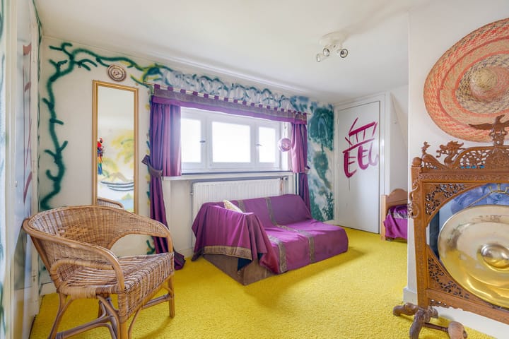 Foto 30 van Vijverweg 10