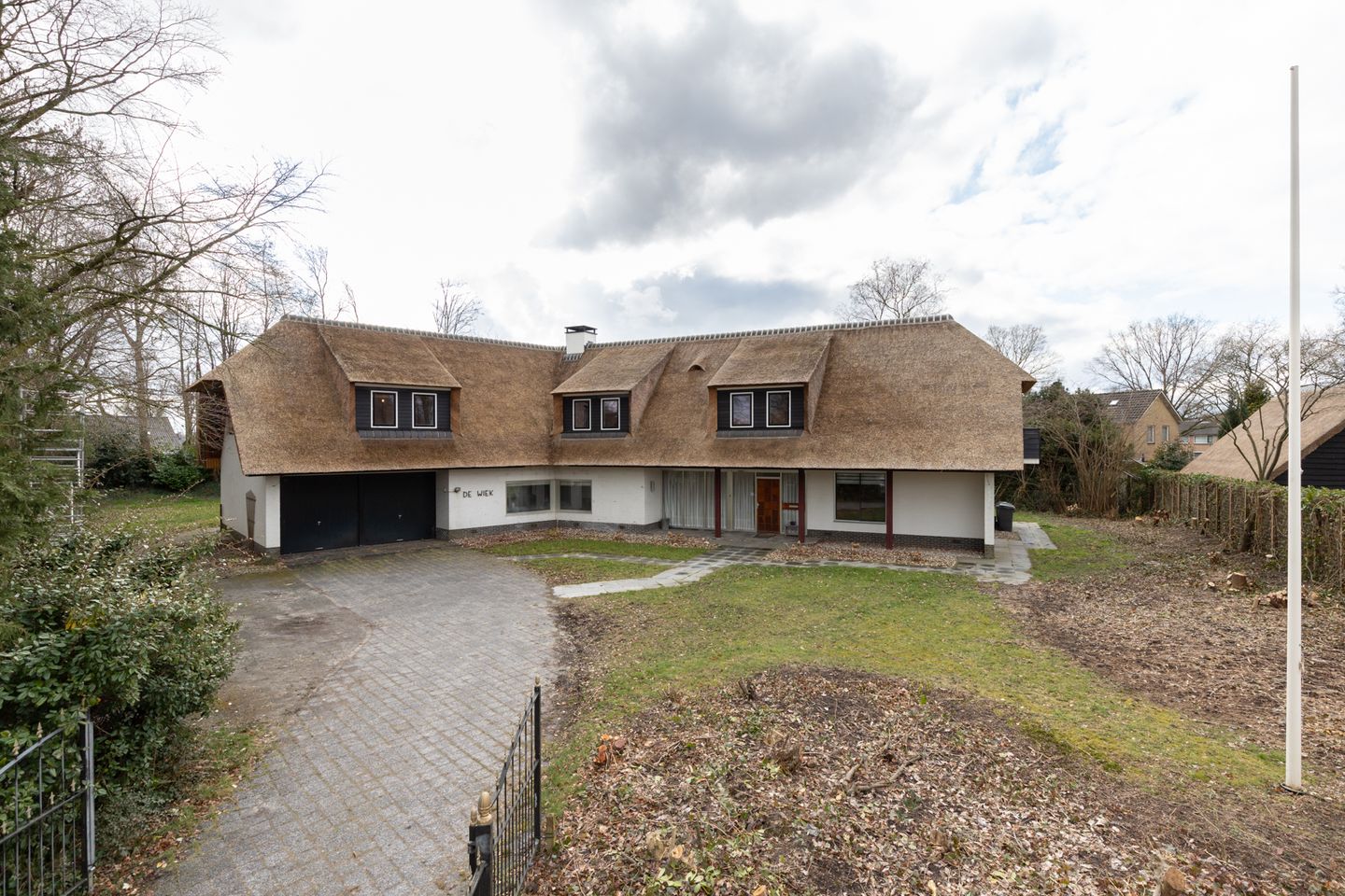 Foto 1 van Molenberg 12