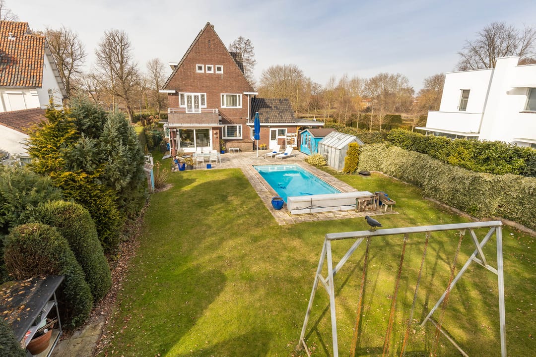 Foto 41 van Vijverweg 10