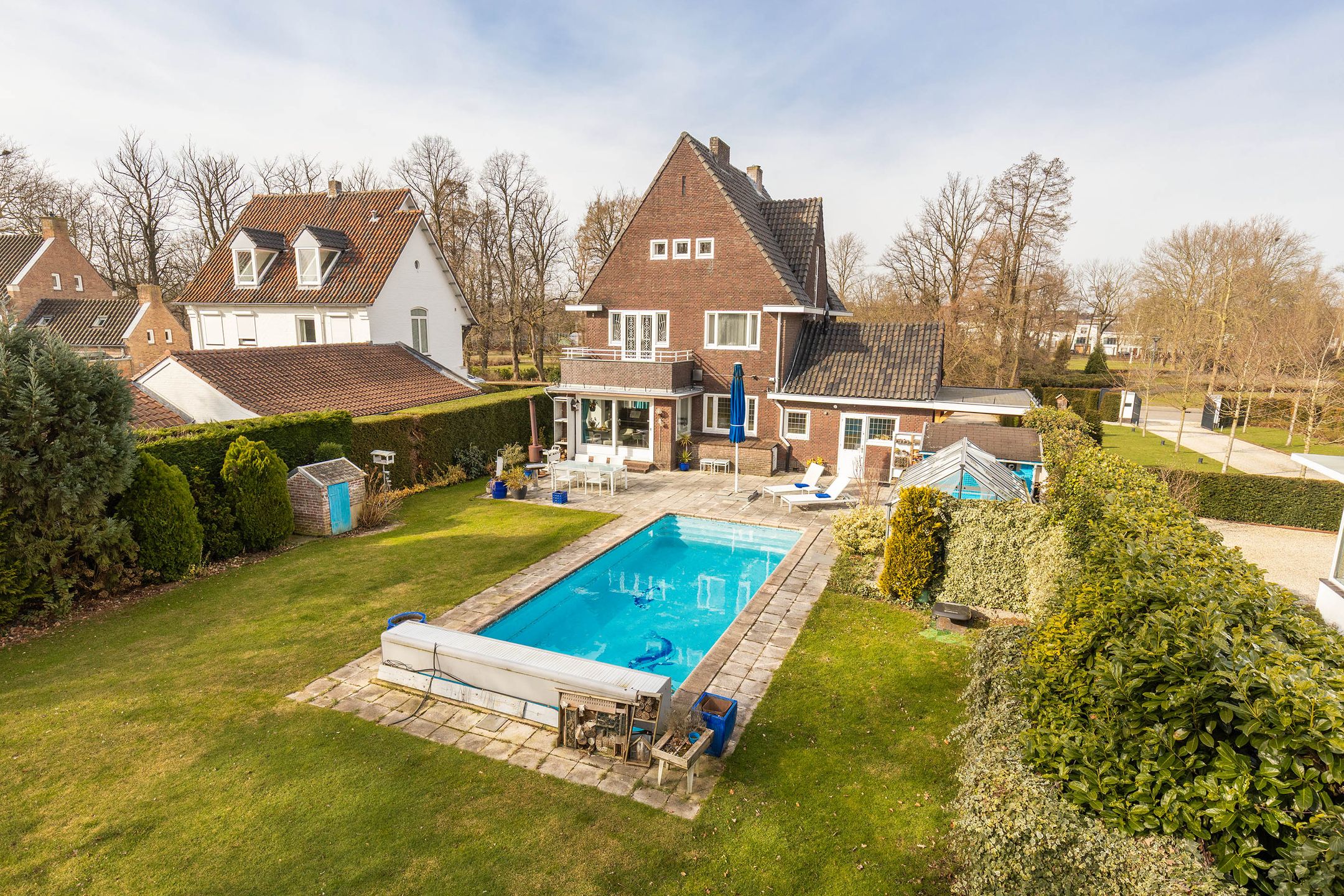 Foto 42 van Vijverweg 10