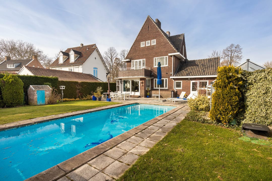 Foto 43 van Vijverweg 10