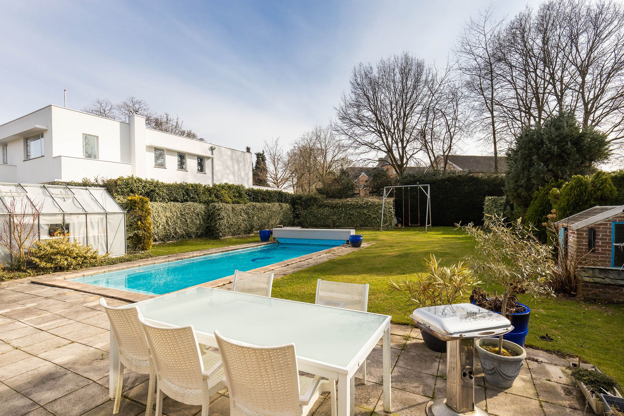 Foto 45 van Vijverweg 10