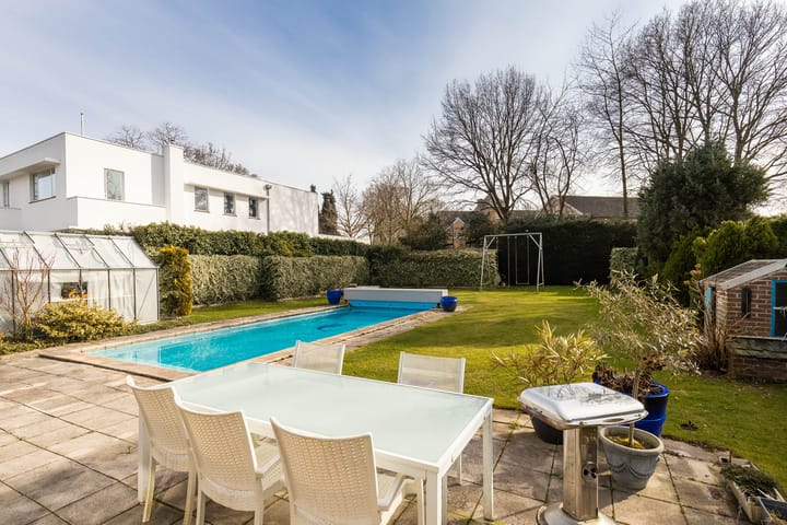 Foto 45 van Vijverweg 10