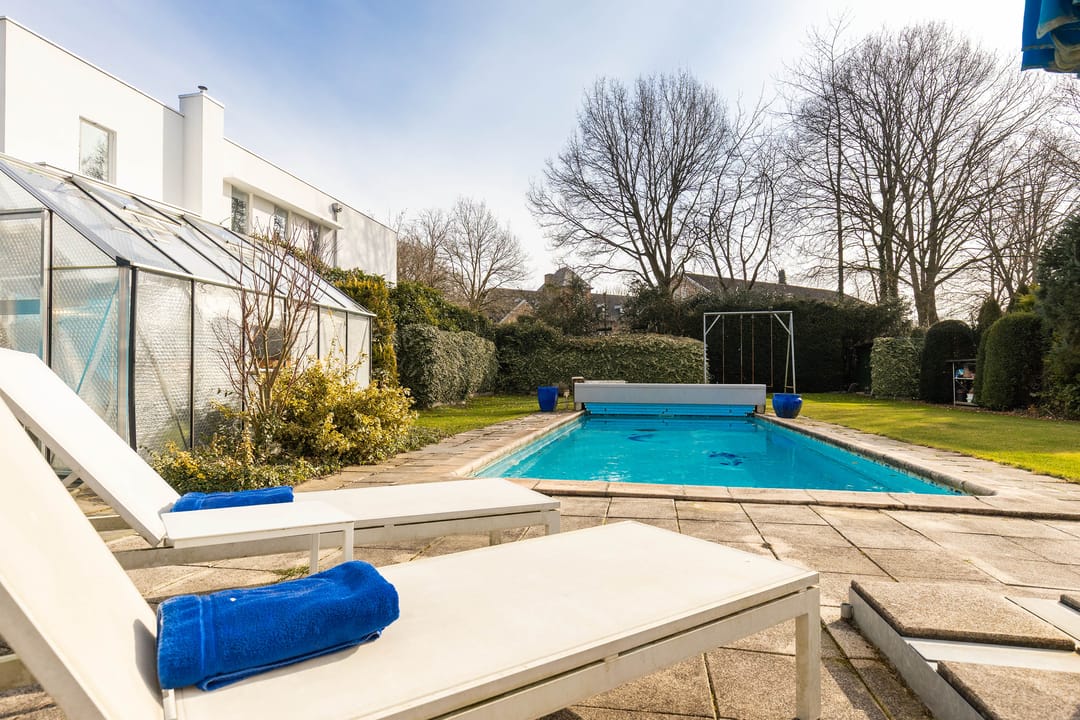 Foto 46 van Vijverweg 10