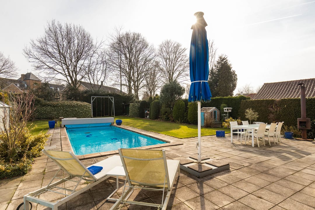 Foto 47 van Vijverweg 10