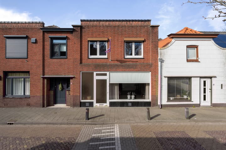Photo 8 of Kerkstraat 52