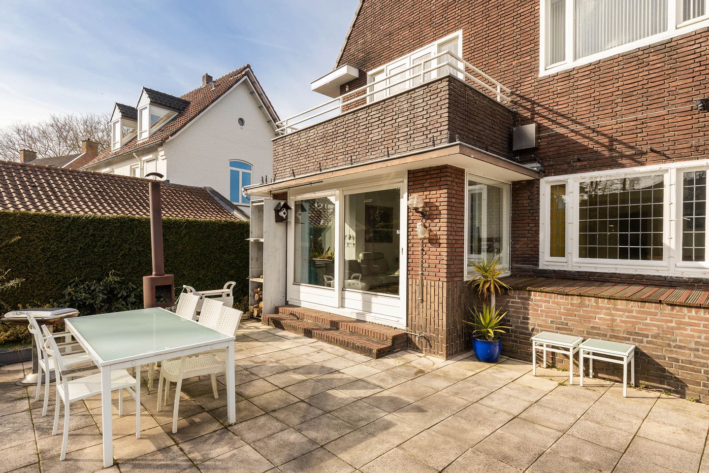 Foto 49 van Vijverweg 10