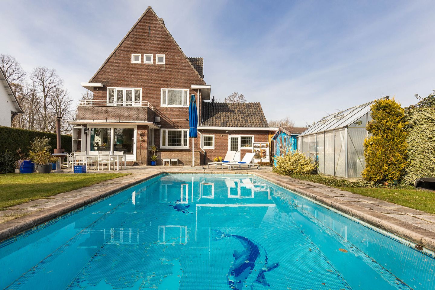 Foto 50 van Vijverweg 10