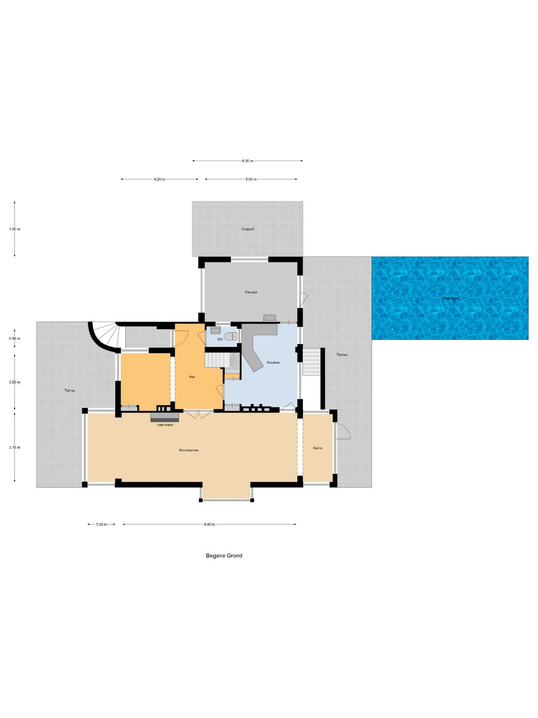 Foto 52 van Vijverweg 10