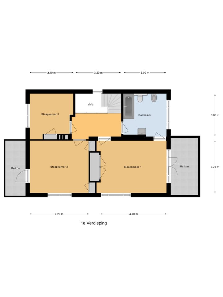Foto 53 van Vijverweg 10