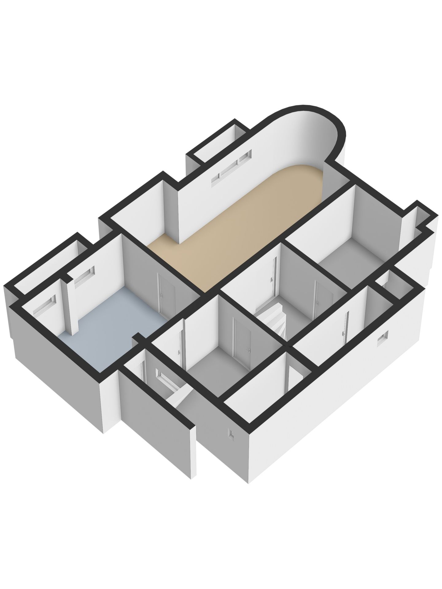 Foto 55 van Vijverweg 10