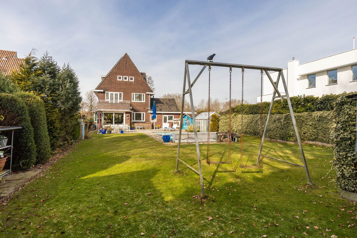 Foto 44 van Vijverweg 10