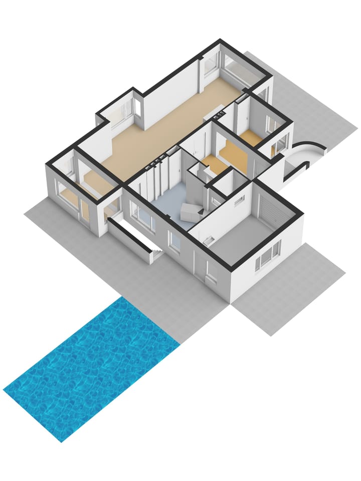 Foto 56 van Vijverweg 10