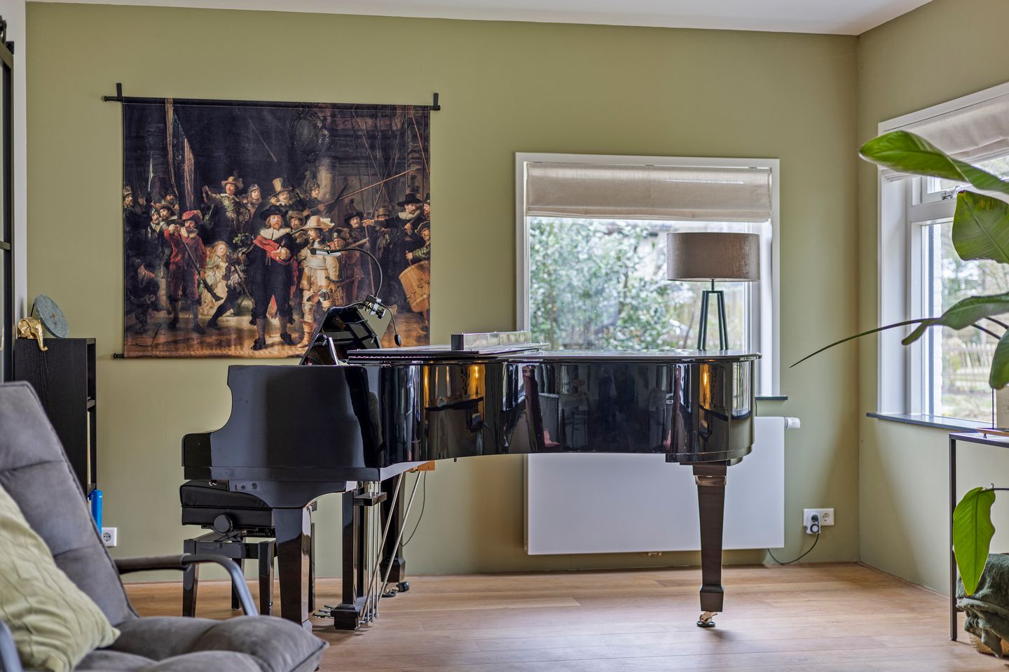 Foto 10 van Groteweg 30