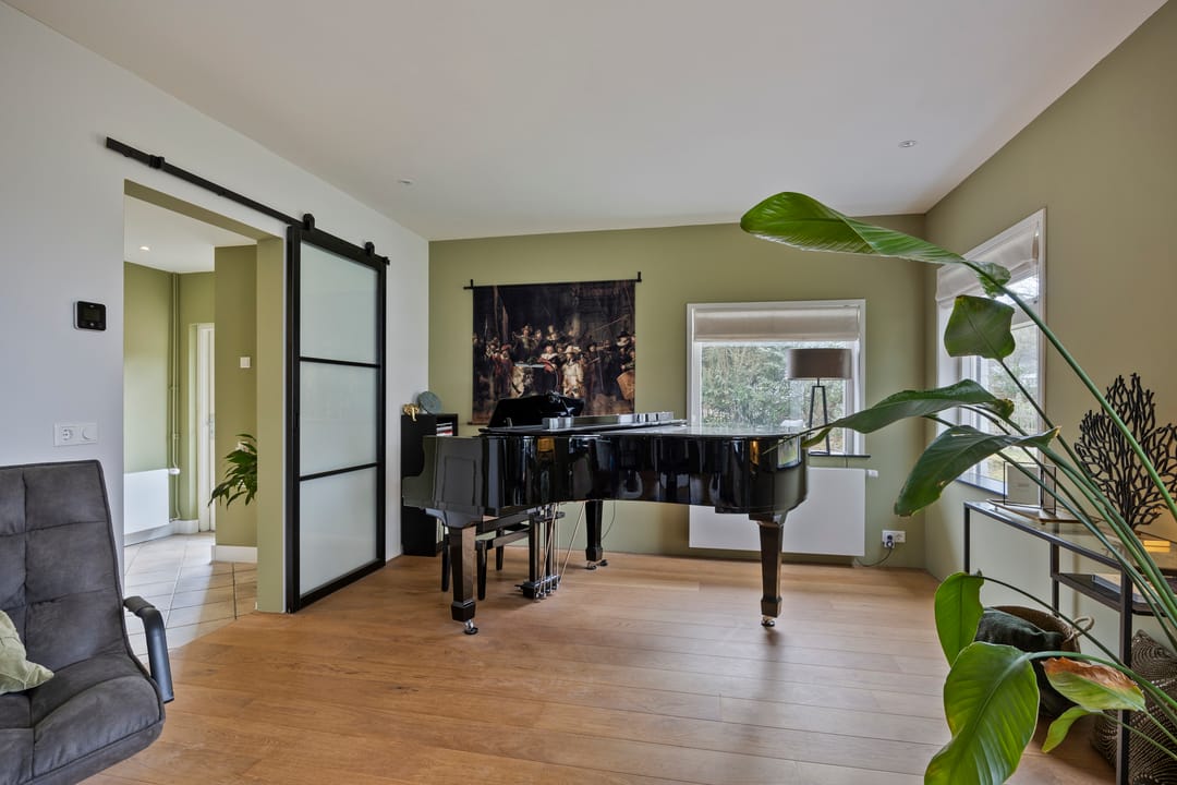 Foto 11 van Groteweg 30