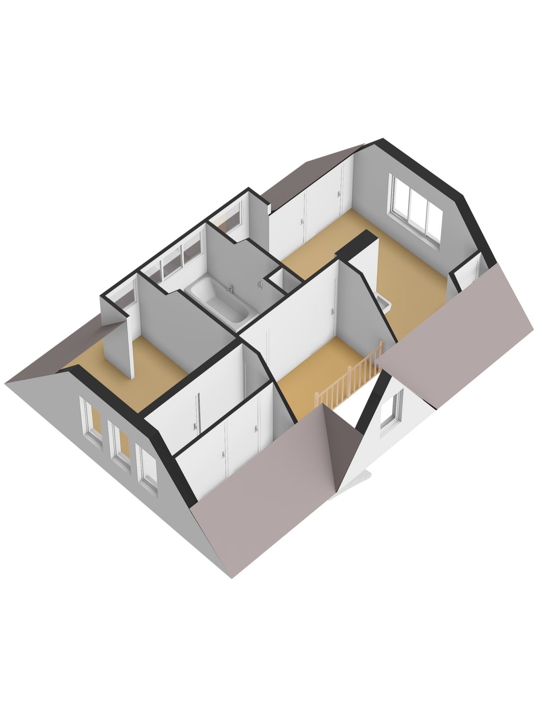 Foto 58 van Vijverweg 10