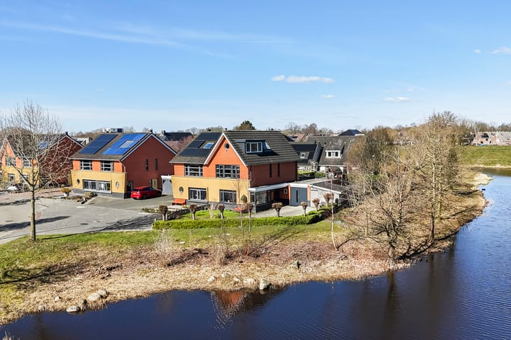 Foto 1 van Noorddreef 2