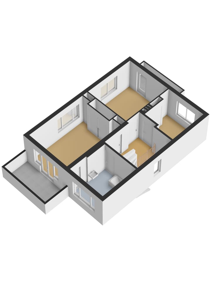 Foto 57 van Vijverweg 10