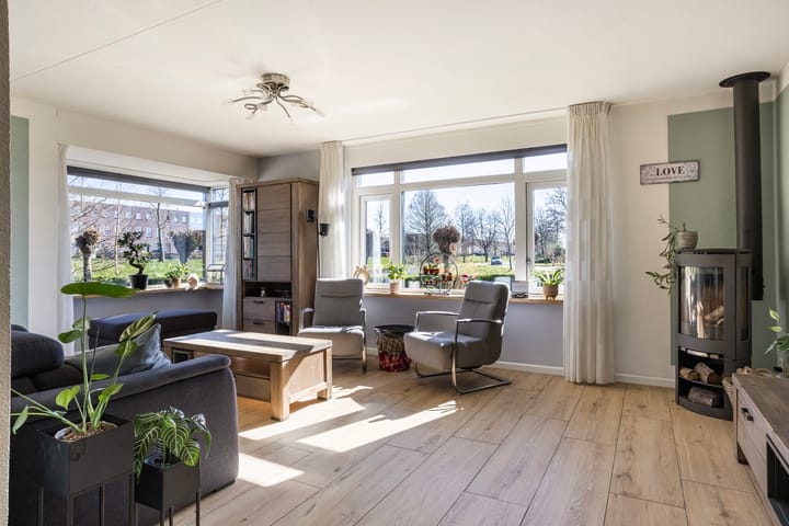 Foto 12 van Noorddreef 2