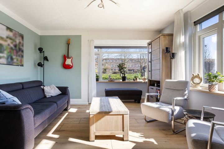 Foto 13 van Noorddreef 2