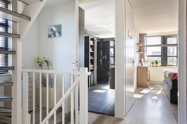 Foto 17 van Noorddreef 2