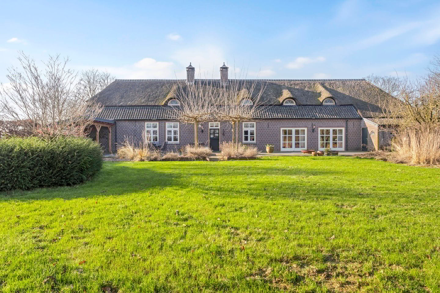 Foto 1 van Achterbos 6