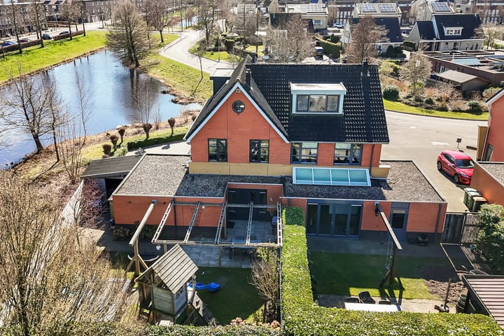 Foto 33 van Noorddreef 2