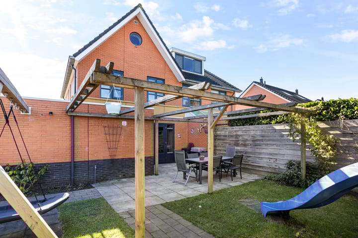 Foto 37 van Noorddreef 2