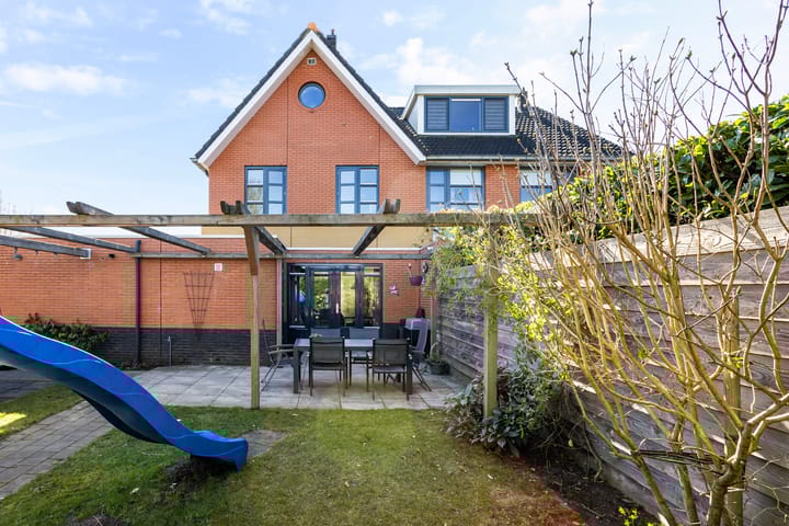 Foto 39 van Noorddreef 2