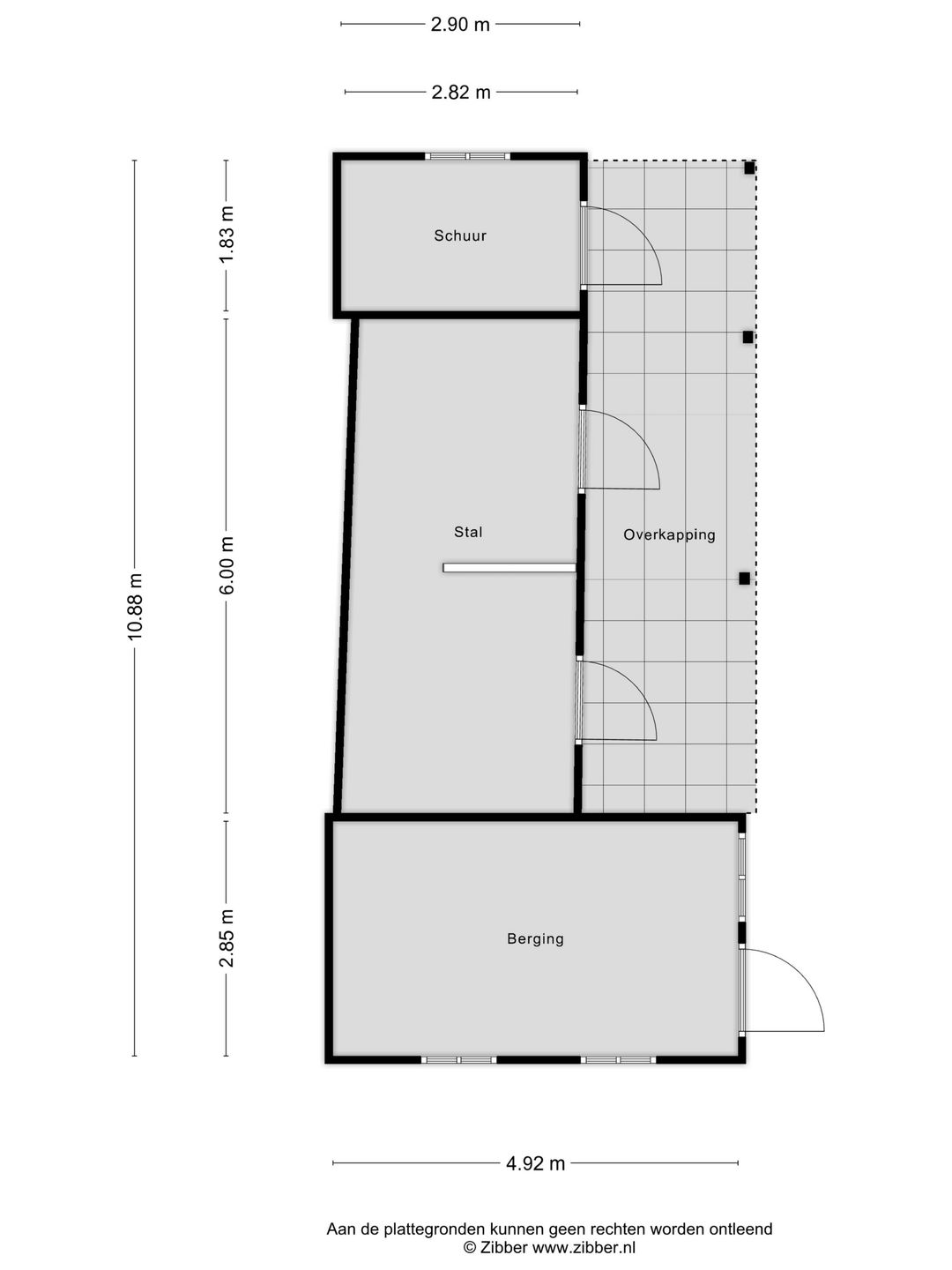Foto 56 van Groteweg 30