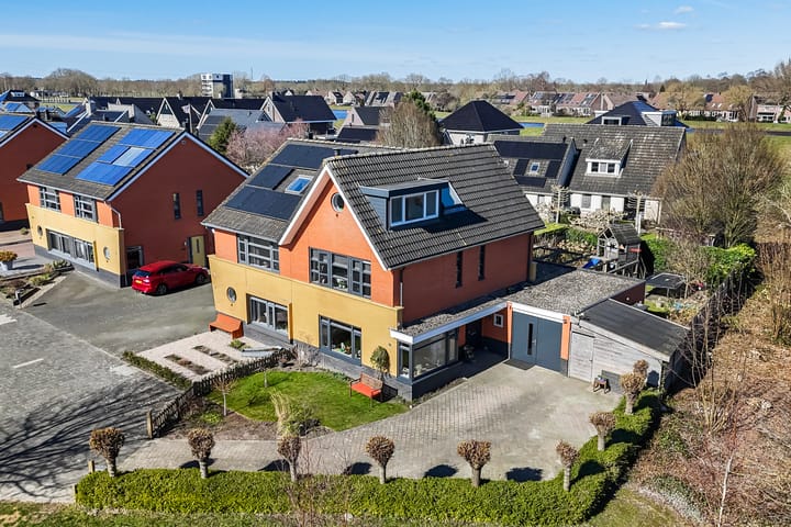 Foto 45 van Noorddreef 2