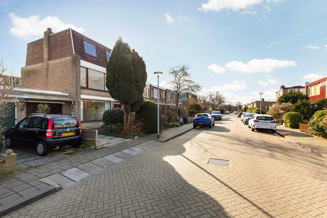 Foto 2 van Kievitslaan 33