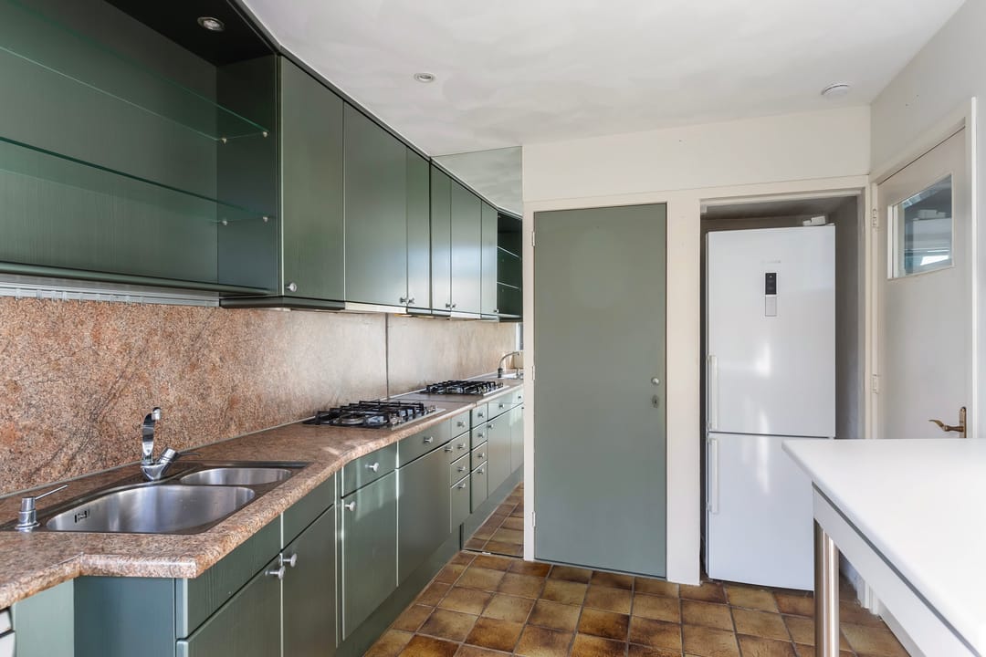 Foto 13 van Kievitslaan 33