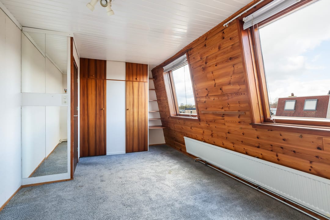 Foto 28 van Kievitslaan 33