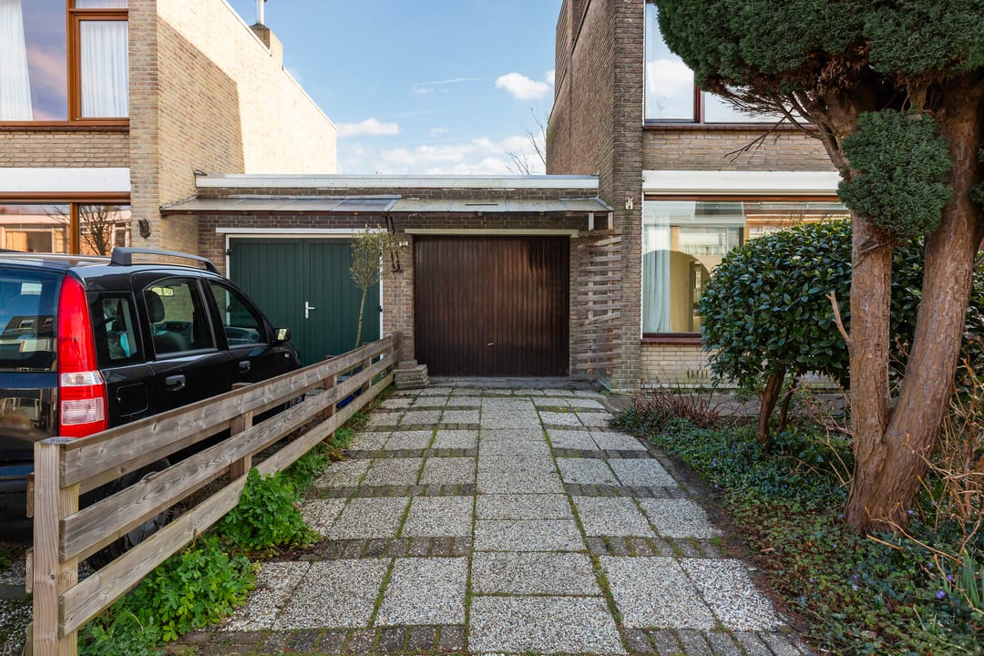 Foto 32 van Kievitslaan 33