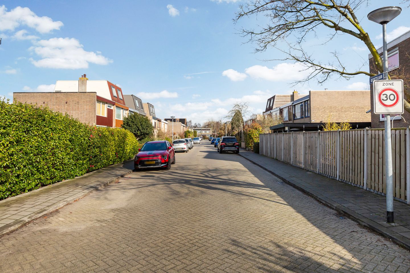 Foto 34 van Kievitslaan 33