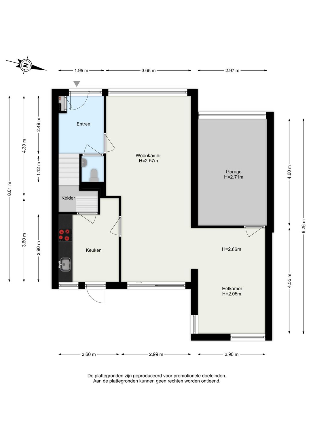 Foto 38 van Kievitslaan 33